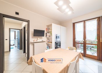 Quadrilocale Busca - foto 9