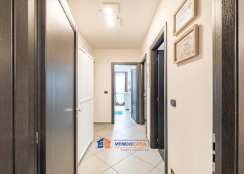 Quadrilocale Busca - foto 10