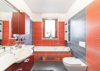 Quadrilocale Busca - foto 11