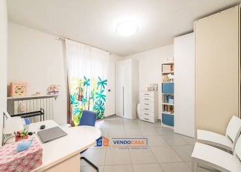 Quadrilocale Busca - foto 14