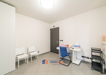 Quadrilocale Busca - foto 15