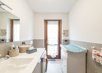 Quadrilocale Busca - foto 16