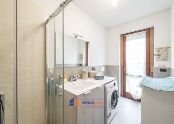 Quadrilocale Busca - foto 17