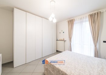 Quadrilocale Busca - foto 18