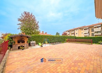 Quadrilocale Busca - foto 21