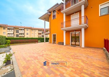 Quadrilocale Busca - foto 22