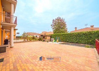 Quadrilocale Busca - foto 23