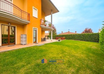 Quadrilocale Busca - foto 24