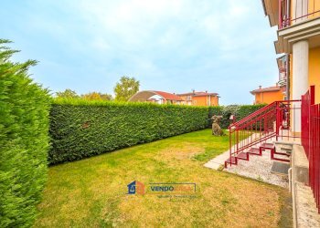 Quadrilocale Busca - foto 25