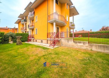 Quadrilocale Busca - foto 26