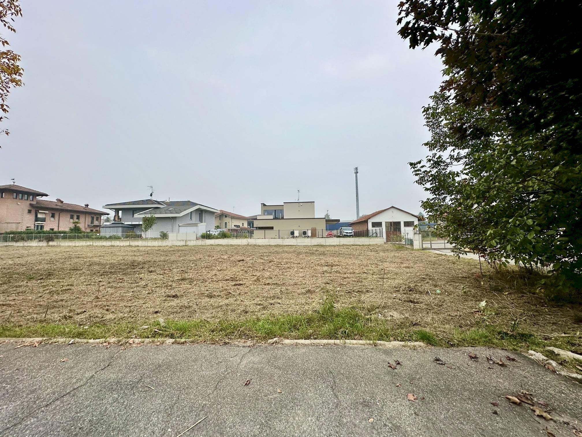 Terreno edificabile Savigliano - foto 1