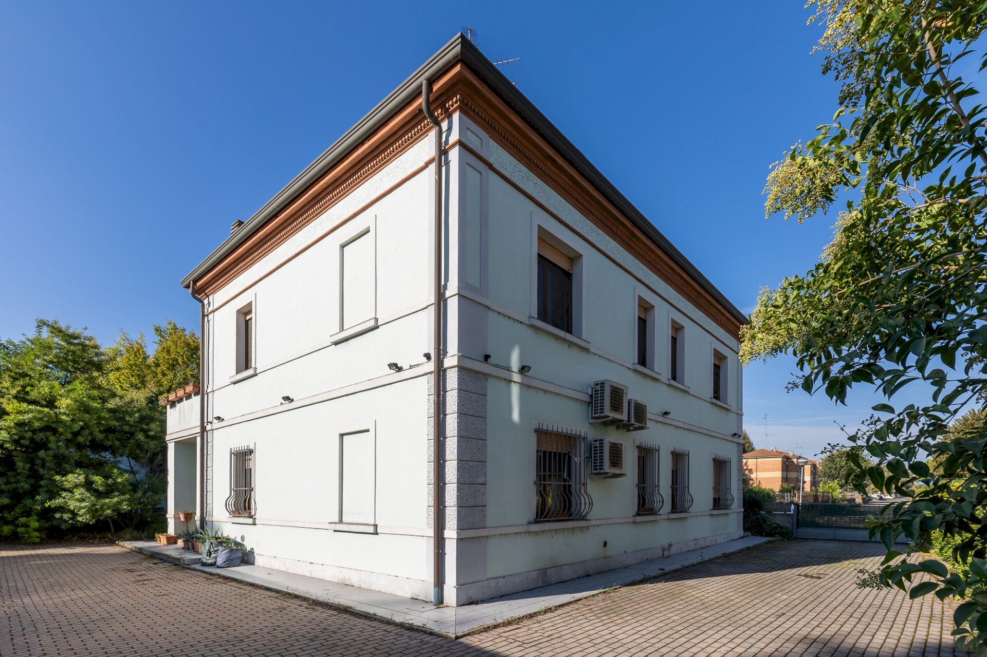 Villa Massa Lombarda - foto 3