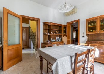 Villa Massa Lombarda - foto 9