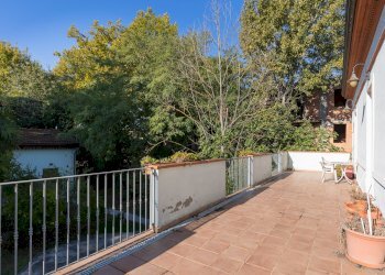 Villa Massa Lombarda - foto 22