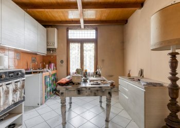 Villa Massa Lombarda - foto 24