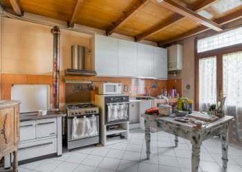 Villa Massa Lombarda - foto 25