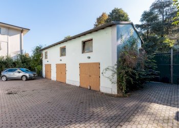 Villa Massa Lombarda - foto 29