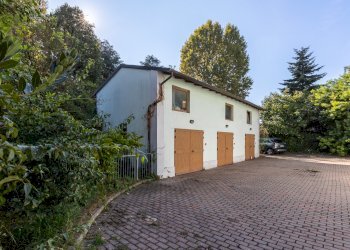 Villa Massa Lombarda - foto 30