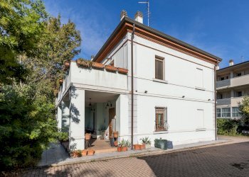 Villa Massa Lombarda - foto 2