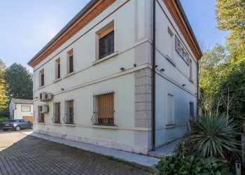 Villa Massa Lombarda - foto 4