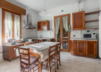 Villa Massa Lombarda - foto 10