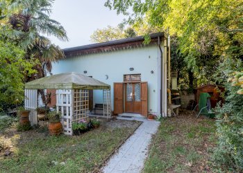 Villa Massa Lombarda - foto 23