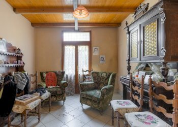 Villa Massa Lombarda - foto 26