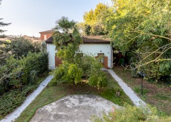 Villa Massa Lombarda - foto 28