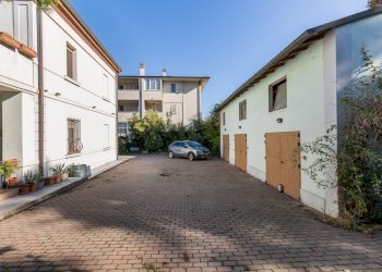 Villa Massa Lombarda - foto 31