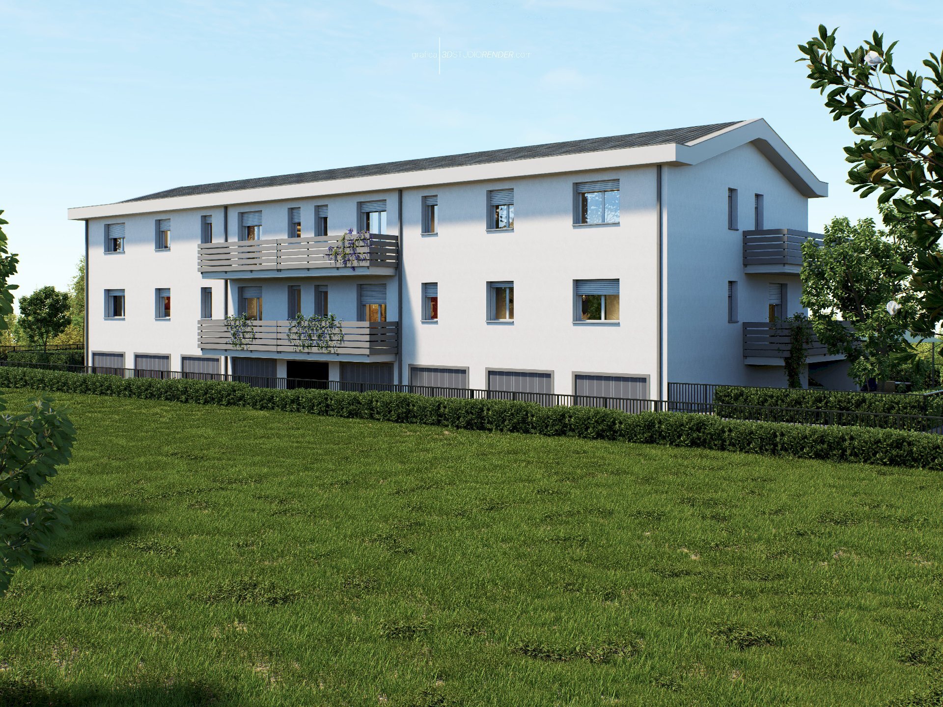 Bilocale Imola - foto 1