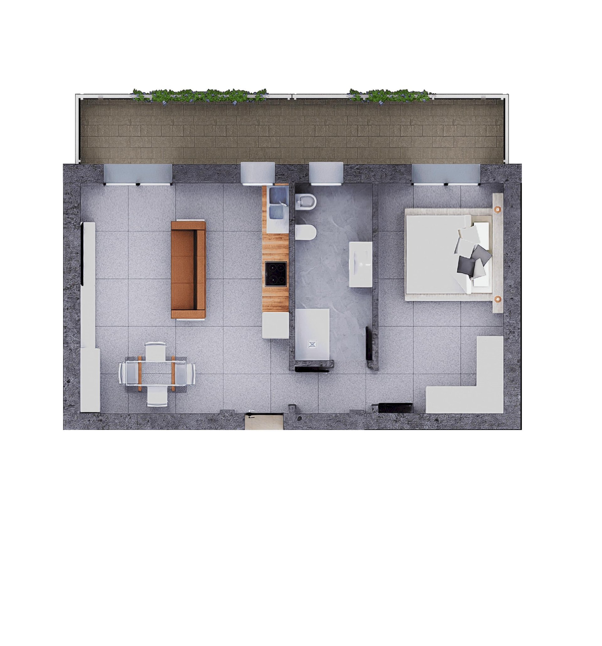 Bilocale Imola - foto 2