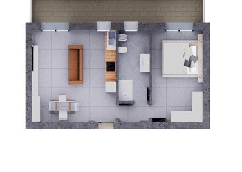 Bilocale Imola - foto 2