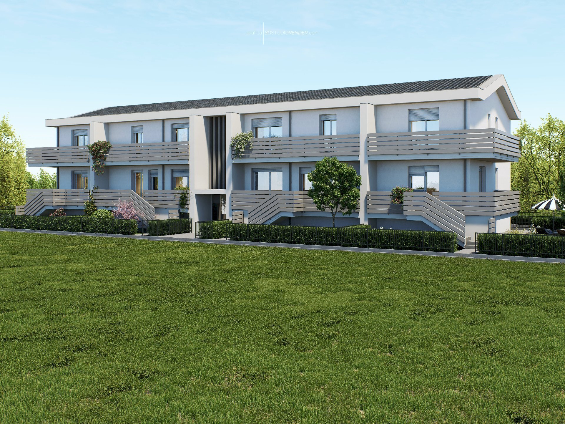 Trilocale Imola - foto 1