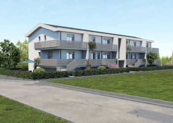 Trilocale Imola - foto 4