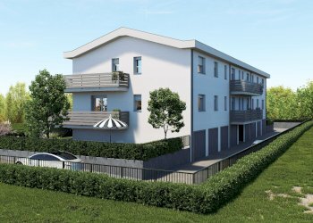 Trilocale Imola - foto 1