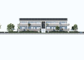 Trilocale Imola - foto 10