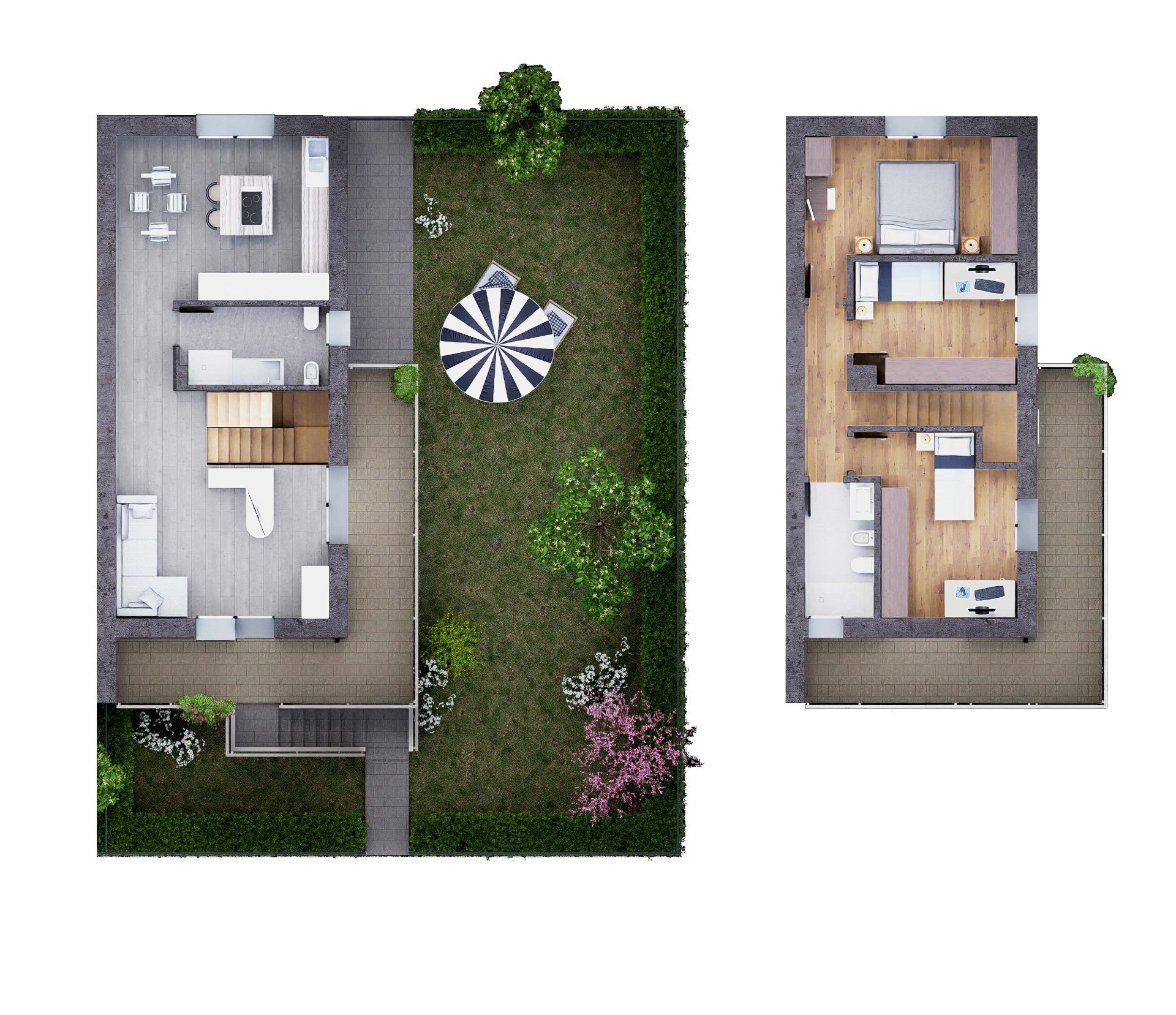 Villa a Schiera Imola - foto 2