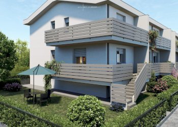 Villa a Schiera Imola - foto 1