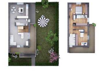 Villa a Schiera Imola - foto 2