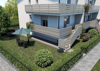 Villa a Schiera Imola - foto 3