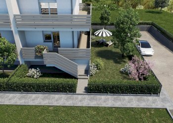 Villa a Schiera Imola - foto 4