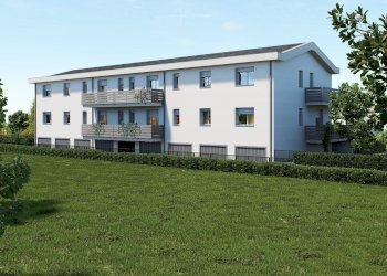 Villa a Schiera Imola - foto 6