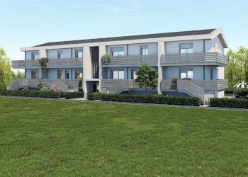 Villa a Schiera Imola - foto 7