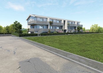 Villa a Schiera Imola - foto 9