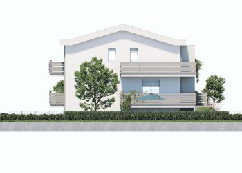 Villa a Schiera Imola - foto 11