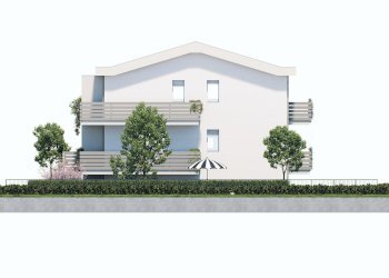 Villa a Schiera Imola - foto 12