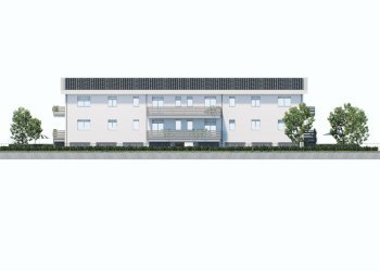 Villa a Schiera Imola - foto 13