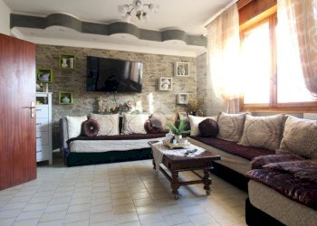 Quadrilocale Via Giovanni Boccaccio, Galliera - foto 4