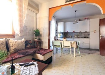 Quadrilocale Via Giovanni Boccaccio, Galliera - foto 6