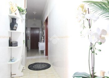 Quadrilocale Via Giovanni Boccaccio, Galliera - foto 12